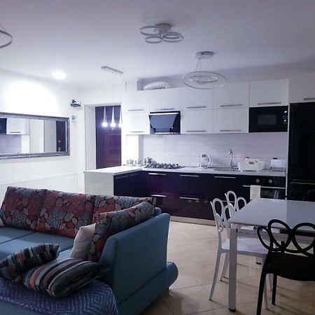 Mariana Apartment Borjomi Likani מראה חיצוני תמונה