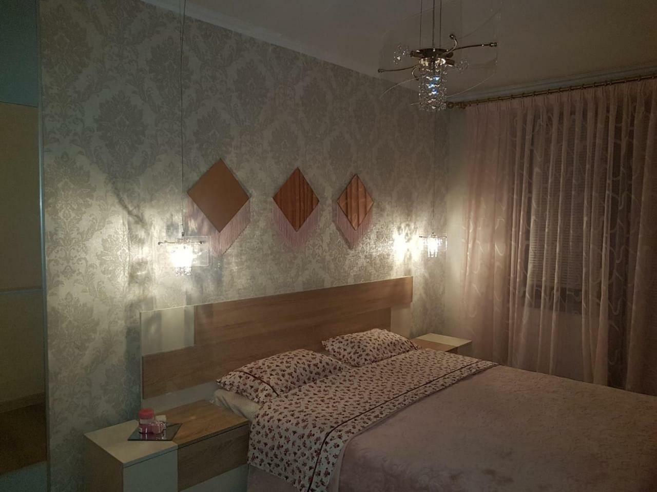 Mariana Apartment Borjomi Likani מראה חיצוני תמונה