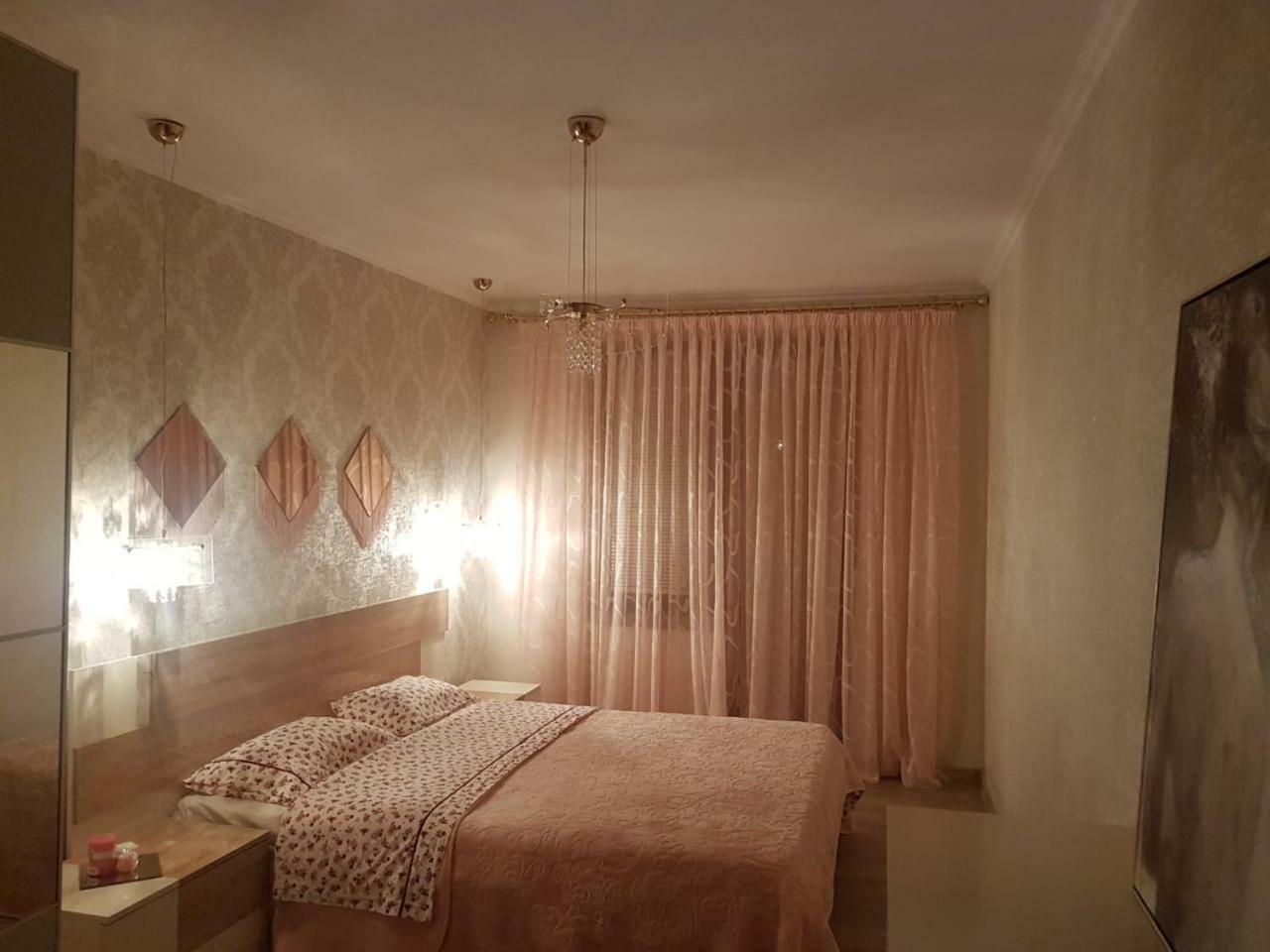 Mariana Apartment Borjomi Likani מראה חיצוני תמונה