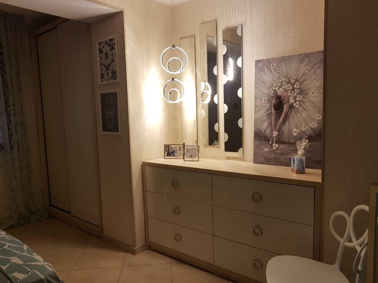 Mariana Apartment Borjomi Likani מראה חיצוני תמונה