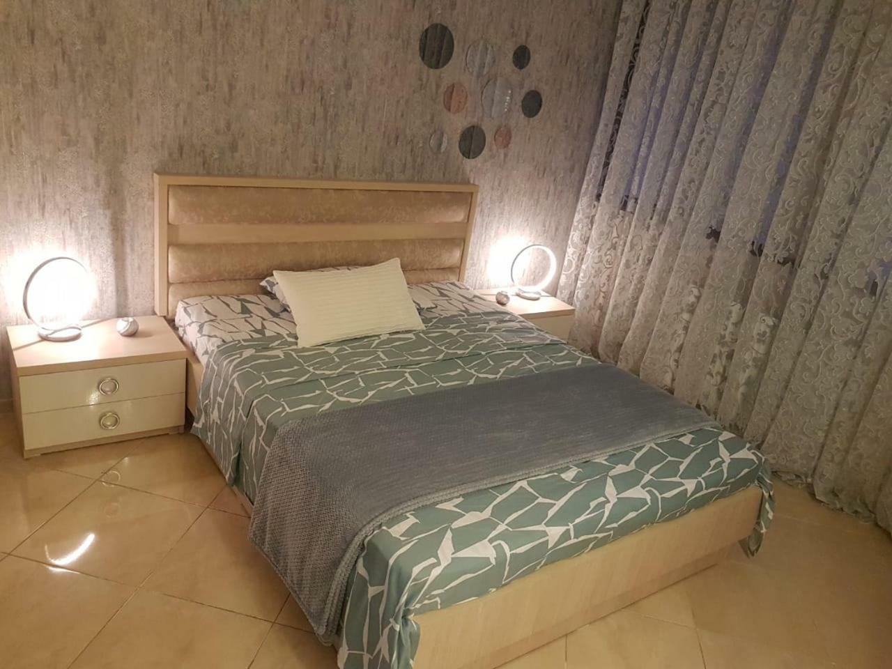 Mariana Apartment Borjomi Likani מראה חיצוני תמונה