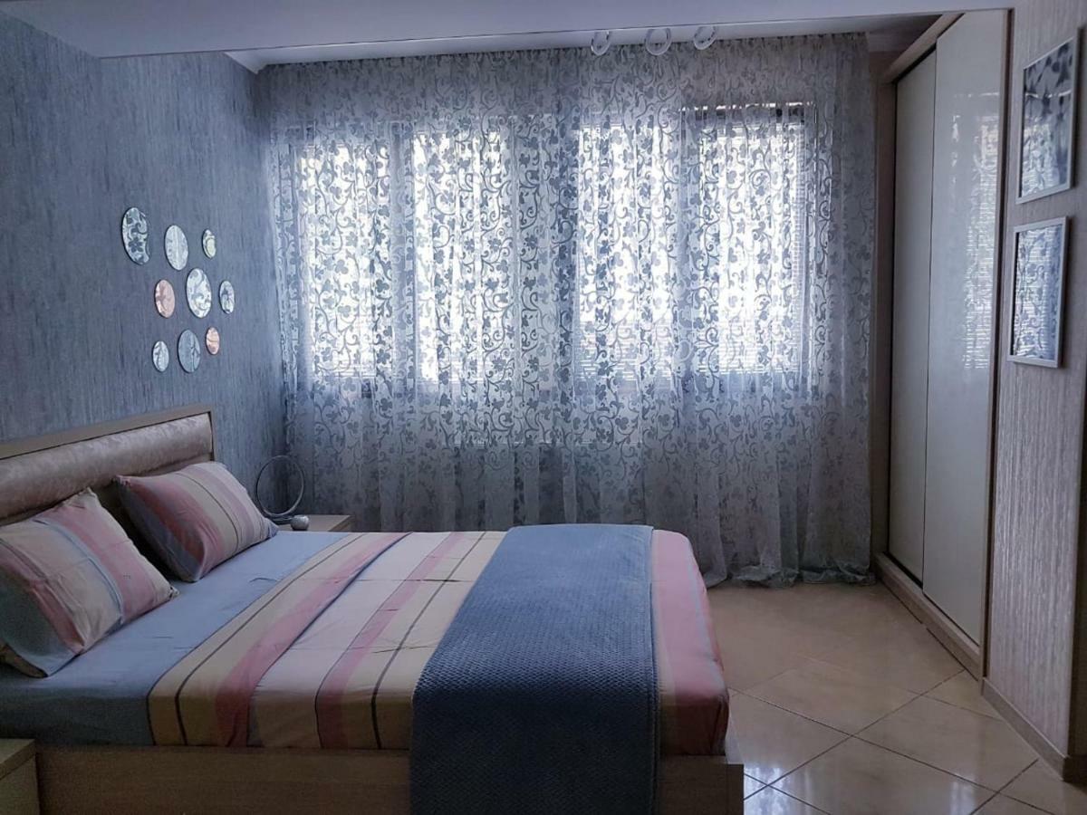 Mariana Apartment Borjomi Likani מראה חיצוני תמונה