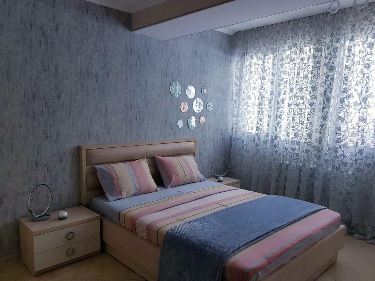 Mariana Apartment Borjomi Likani מראה חיצוני תמונה