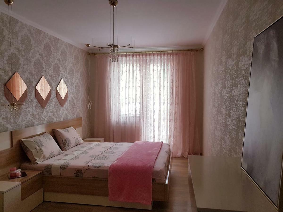 Mariana Apartment Borjomi Likani מראה חיצוני תמונה