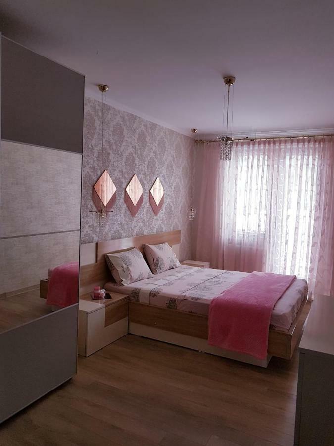 Mariana Apartment Borjomi Likani מראה חיצוני תמונה