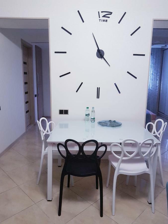 Mariana Apartment Borjomi Likani מראה חיצוני תמונה