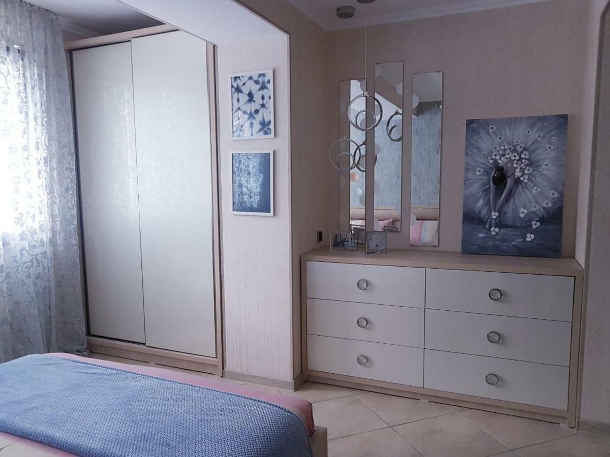 Mariana Apartment Borjomi Likani מראה חיצוני תמונה