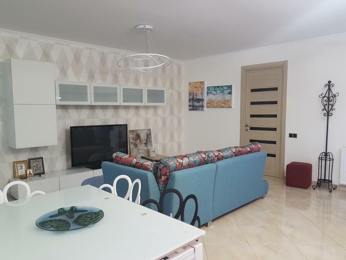 Mariana Apartment Borjomi Likani מראה חיצוני תמונה