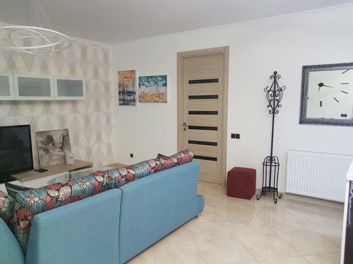 Mariana Apartment Borjomi Likani מראה חיצוני תמונה